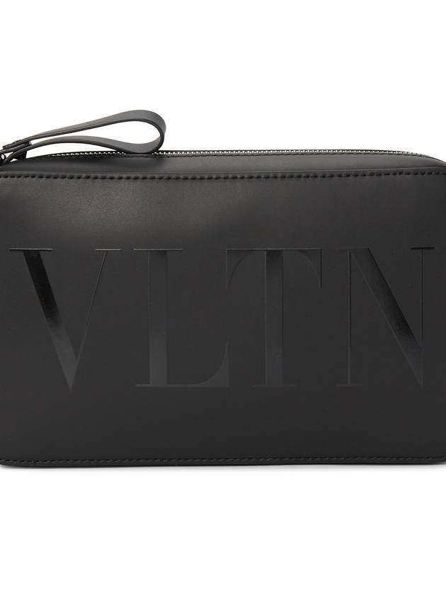 Men's Cross Bag B0704BHY 0NO - VALENTINO - BALAAN 8