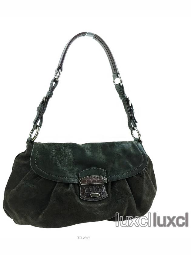 women shoulder bag - PRADA - BALAAN 6