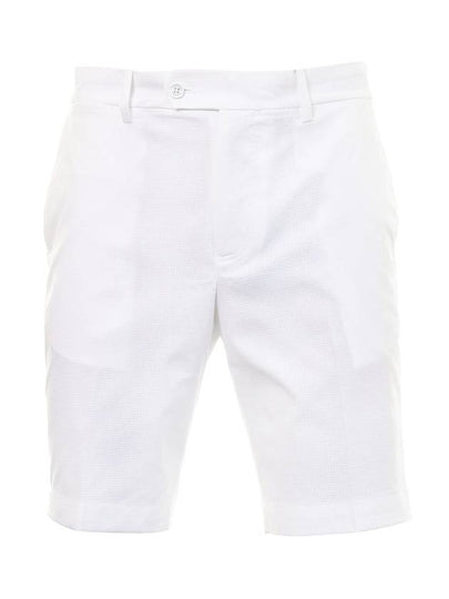 Vent Tight Shorts White - J.LINDEBERG - BALAAN 2