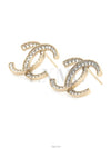 women earrings - CHANEL - BALAAN 5