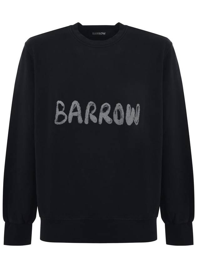 Barrow Barrow Sweatshirt - CLAIRE BARROW - BALAAN 1