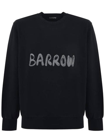 Barrow Barrow Sweatshirt - CLAIRE BARROW - BALAAN 1