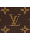 Ivy Monogram Shoulder Bag Brown - LOUIS VUITTON - BALAAN 4