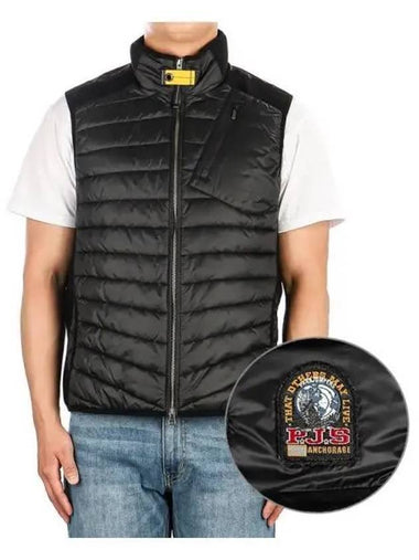 Men s vest 271561 - PARAJUMPERS - BALAAN 1