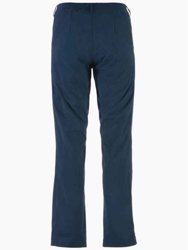 Straight Pants 10373663 Free Midnight Blue - KLATTERMUSEN - BALAAN 2