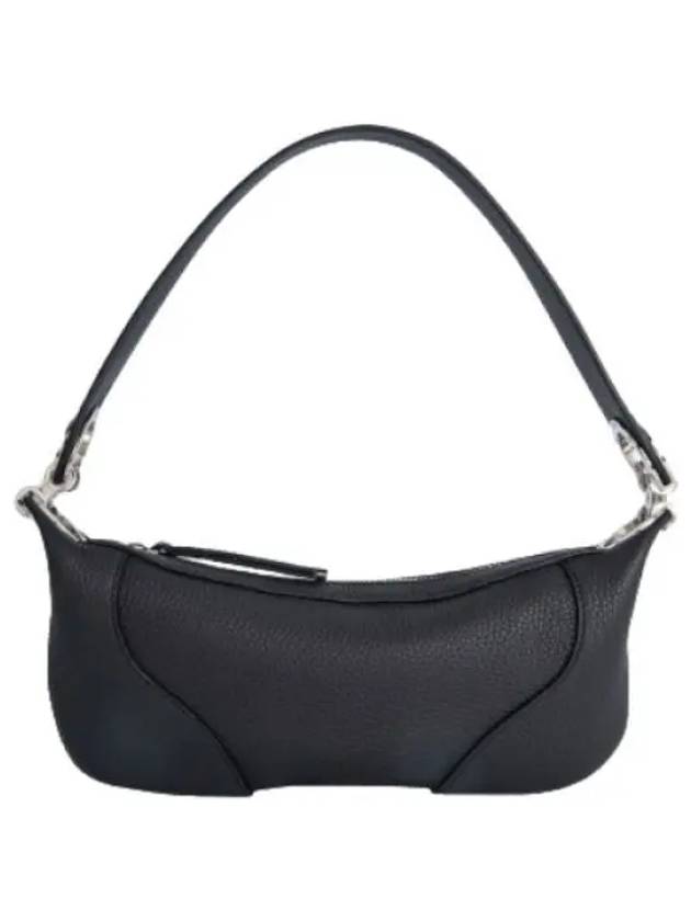 Bypa shoulder bag - BY FAR - BALAAN 1