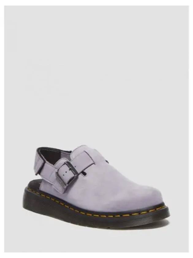 Dr Martens George II - DR. MARTENS - BALAAN 1