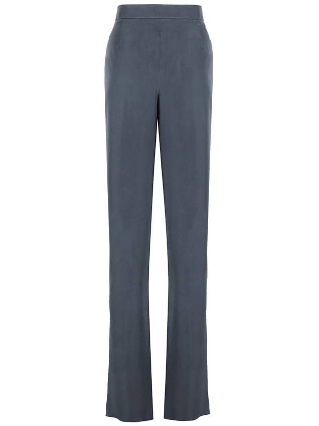 Giorgio Armani Silk Trousers - GIORGIO ARMANI - BALAAN 2