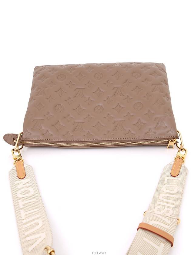 women shoulder bag - LOUIS VUITTON - BALAAN 8