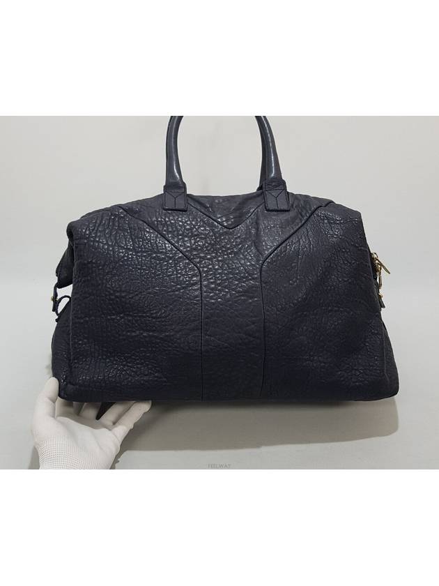 women tote bag - SAINT LAURENT - BALAAN 5