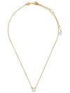 Stila crystal pendant necklace 5693153 - SWAROVSKI - BALAAN 1