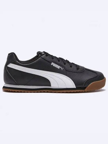 Turino II T Black 40204901 - PUMA - BALAAN 1