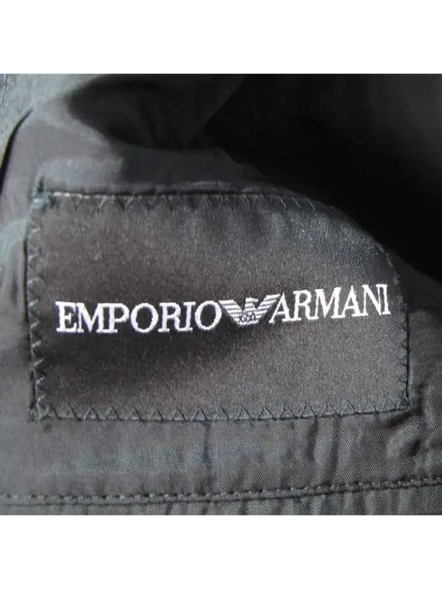 Smith Market Armani Emporio Suit Men s Clothing - GIORGIO ARMANI - BALAAN 4