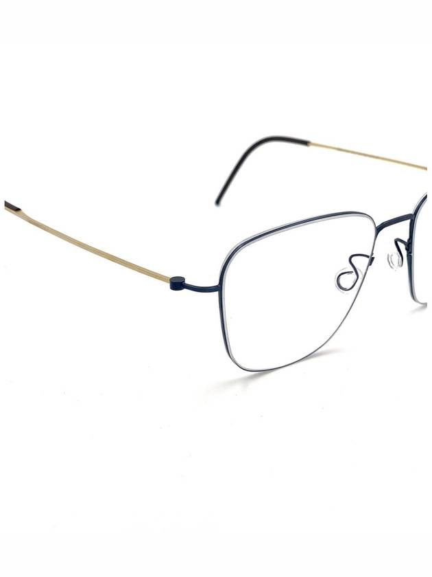 Lindberg  Thintanium 5506 Eyeglasses - LINDBERG - BALAAN 3