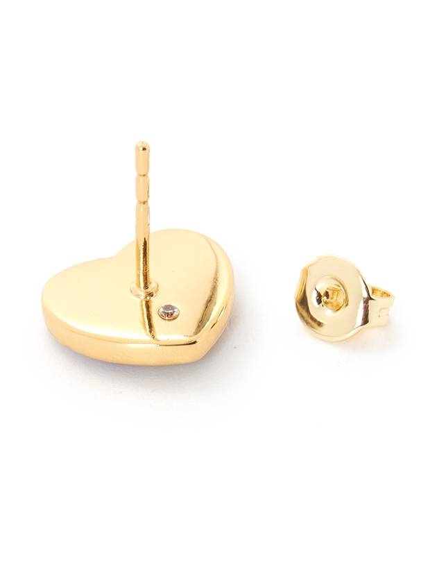 Women s Earrings 335797GLD966 - COACH - BALAAN 4