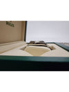 Rolex Oyster Perpetual Green 23 Years - ROLEX - BALAAN 5