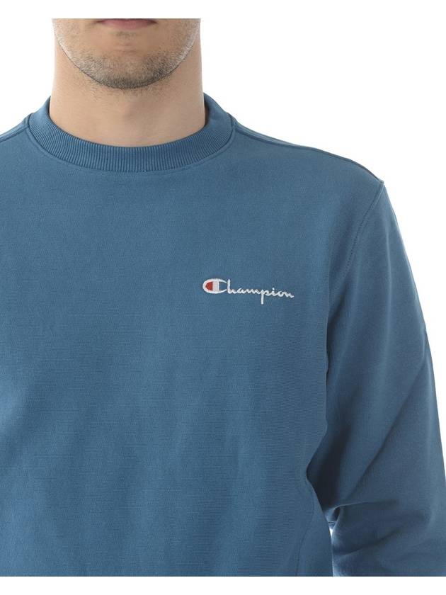 Champion Sweatshirt Hoodie - CHAMPION - BALAAN 3