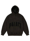 League hood black - PALACE - BALAAN 1