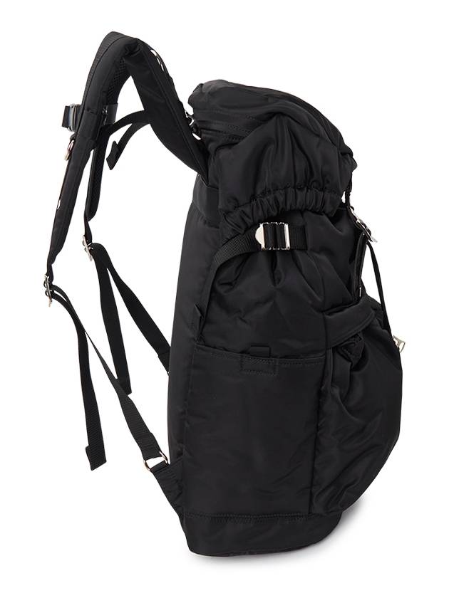 Pocket Backpack Black - SACAI - BALAAN 3