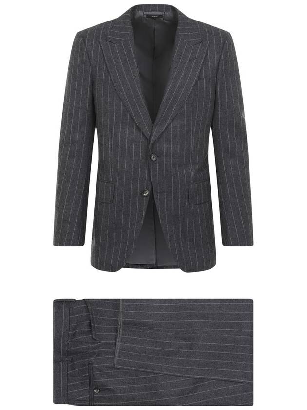 Tom Ford Suit - TOM FORD - BALAAN 1