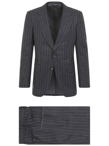 Tom Ford Suit - TOM FORD - BALAAN 1