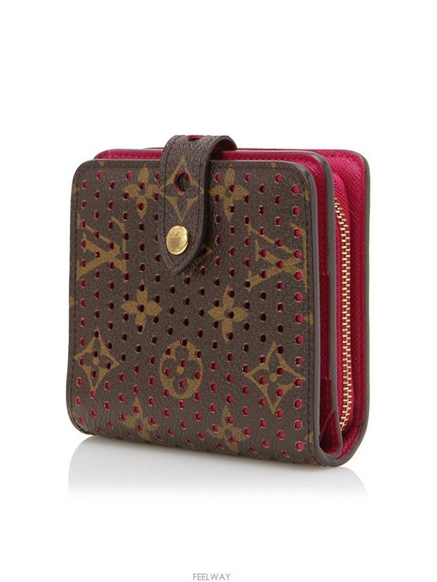 women s wallet - LOUIS VUITTON - BALAAN 2