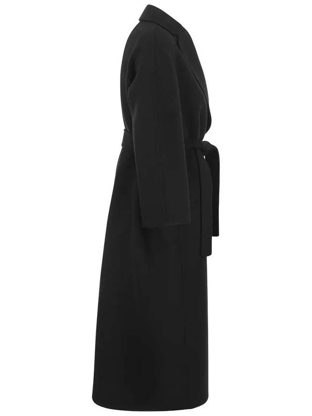 Esturian virgin wool coat 29016131600 013 - MAX MARA - BALAAN 3