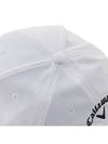 Logo embroidery ball cap CGAS90C3 101 - CALLAWAY GOLF - BALAAN 8