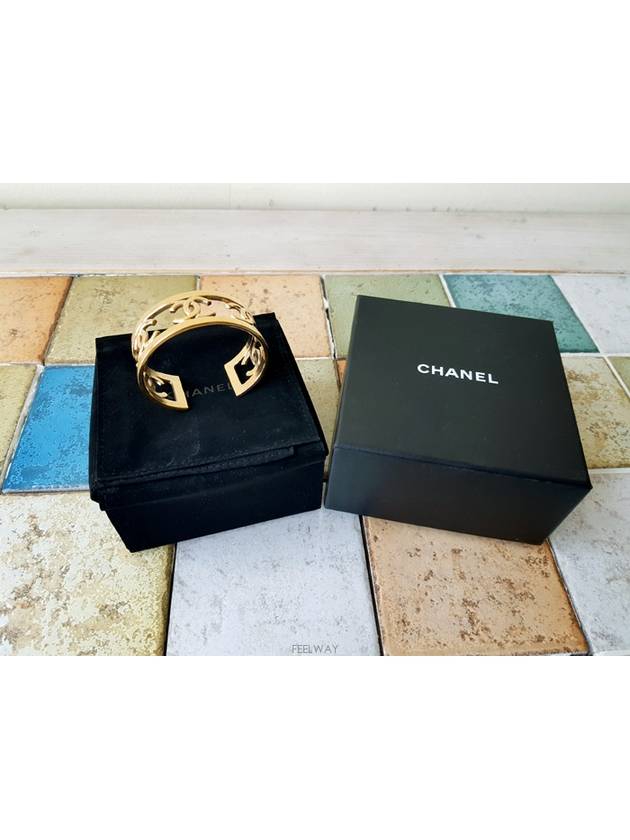 women bracelet - CHANEL - BALAAN 1