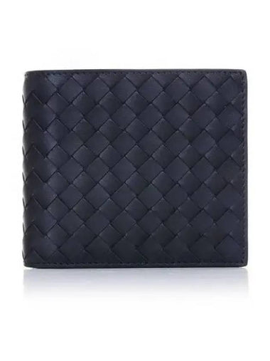 Intrecciato half wallet 271126 - BOTTEGA VENETA - BALAAN 1