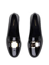 Newvara Plate Loafer 01H522 0768944 - SALVATORE FERRAGAMO - BALAAN 6