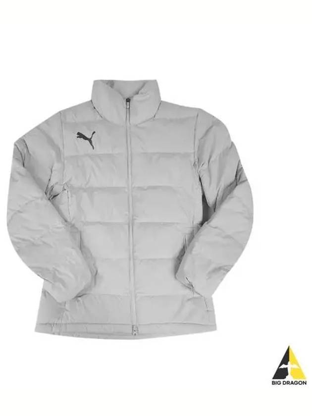 Team light down jacket Asian fit 94022502 - PUMA - BALAAN 1