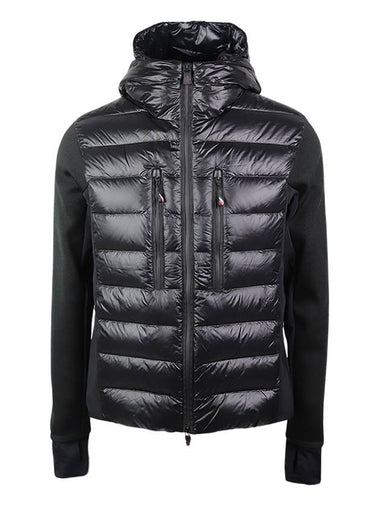 Grenoble padded jacket 9B00008 C9043 999 - MONCLER - BALAAN 1