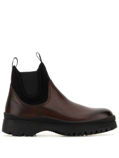 Prada Boots - PRADA - BALAAN 1