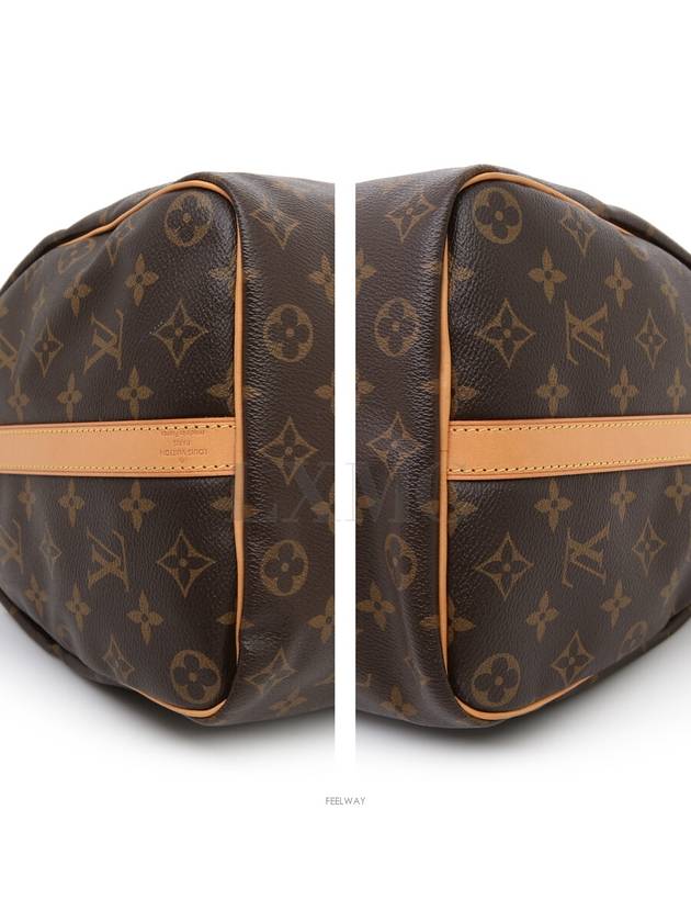 women tote bag - LOUIS VUITTON - BALAAN 9