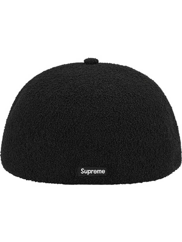 x Kangol Bermuda Spacecap Black x Kangol Bermuda Spacecap Black - SUPREME - BALAAN 2