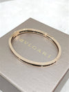 women bracelet - BVLGARI - BALAAN 5