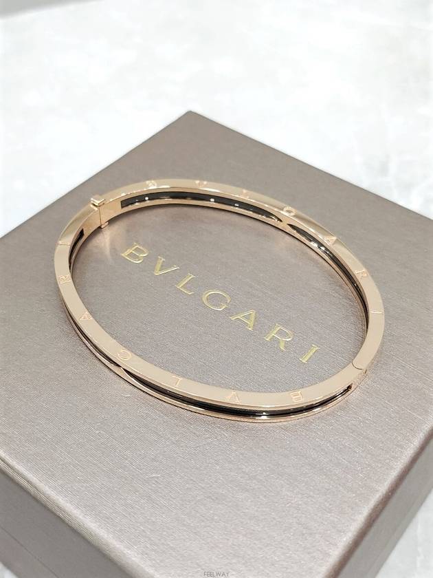 women bracelet - BVLGARI - BALAAN 5