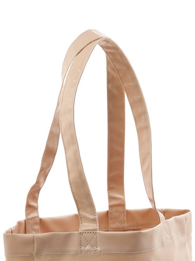 Lou Tote Bag Beige - A.P.C. - BALAAN 8