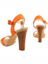 women sandals - RALPH LAUREN - BALAAN 5