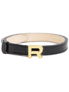 ROWY77079A RY814 001 Women s Belt - ROCHAS - BALAAN 1