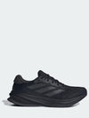 Supernova Rise Low Top Sneakers Black - ADIDAS - BALAAN 2