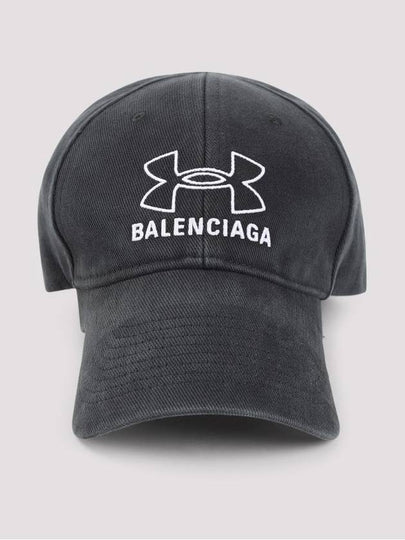 BALENCIAGA UNDER AMOUR CAP - BALENCIAGA - BALAAN 2