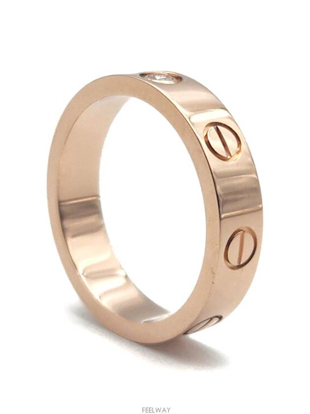 women rings - CARTIER - BALAAN 3