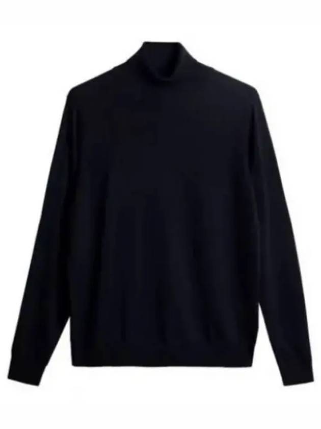 Kaden Merino Sweater Navy - J.LINDEBERG - BALAAN 2