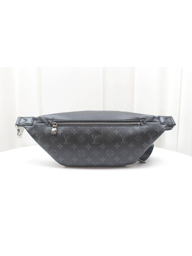 Monogram Eclipse Discovery Bumbag M44336 - LOUIS VUITTON - BALAAN 4