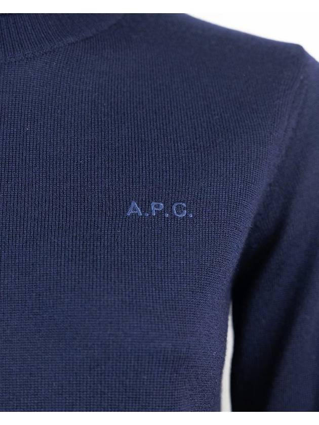 A.P.C. Sweater - A.P.C. - BALAAN 3