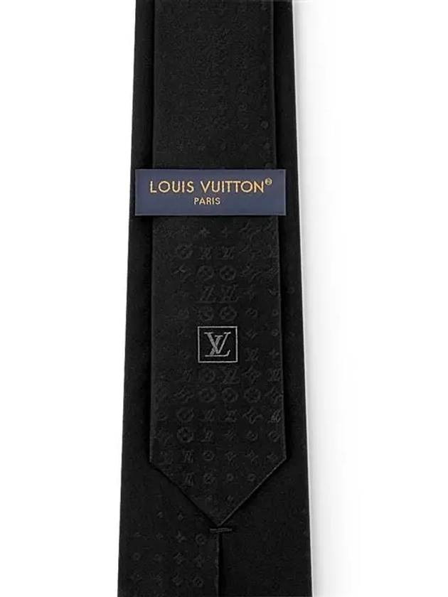 Evening Tie M79642 - LOUIS VUITTON - BALAAN 4