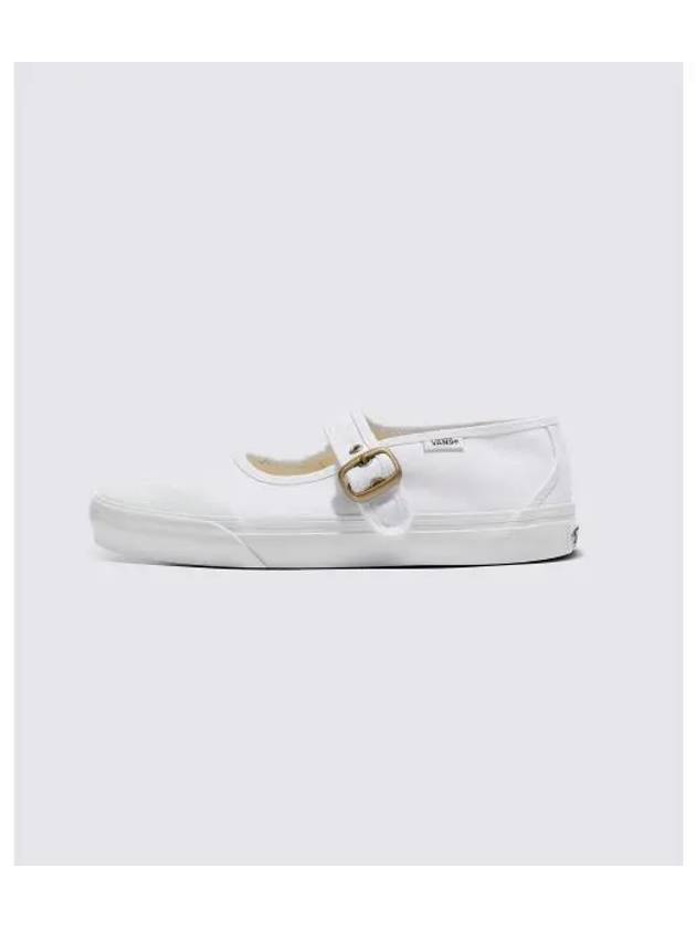 Mary Jane Low Top Sneakers True White - VANS - BALAAN 2