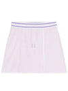 Ray Pile Sports Skirt GWSD10134 - J.LINDEBERG - BALAAN 2